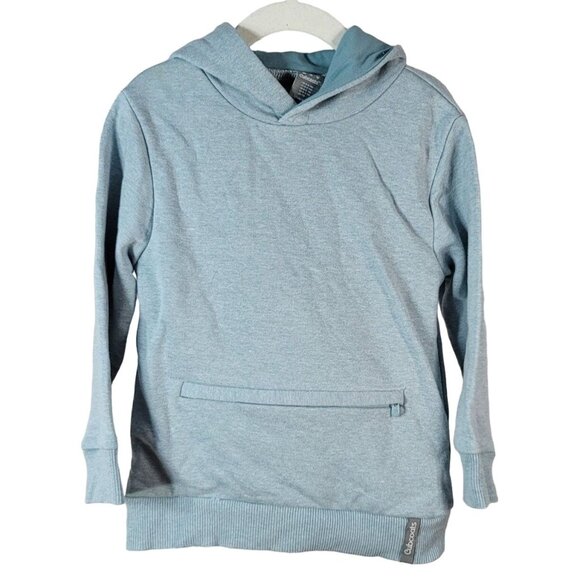 Cubcoats Transforming Hoodie 2 in 1 Sao Sloth Pullover Plush SZ 4 5 Long Sleeve - Picture 1 of 13